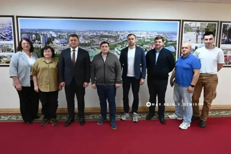 Фото: канал МАКС Валентина Демидова