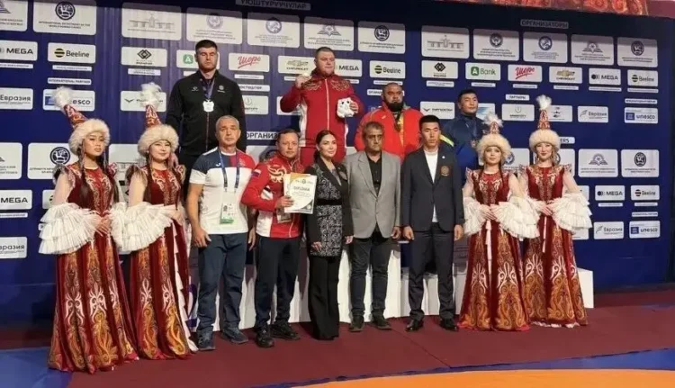 мэрия Набережных Челнов