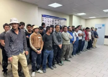 В Татарстане за пять дней рейда выявили 258 нелегальных мигрантов