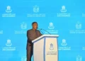 Рустам Минниханов прибыл в ОАЭ для участия в инвестиционном форуме
