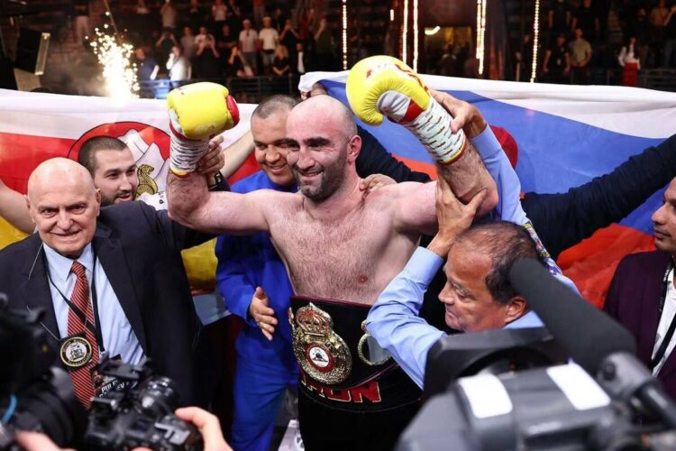 wbaboxing.com