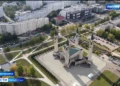 60 лет Нижнекамску: как чистое поле стало центром нефтехимической промышленности