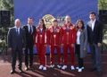 В Казани представили проект «Татарстан — столица Игр кочевников-2028»