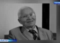 Арча педагогия көллиятен җитәкләгән  Сәгъдиев Илдус Абдрахман улы арабыздан китте