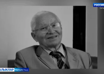 Арча педагогия көллиятен җитәкләгән  Сәгъдиев Илдус Абдрахман улы арабыздан китте