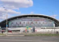 Портреты выдающихся жителей Татарстана разместили на «Ак Барс Арене»