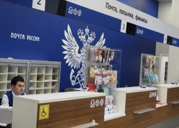 2,3 тысячи сельских почтальонов Татарстана получили дополнительные выплаты
