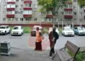 Подростки распылили газовый баллончик в жителя Нижнекамска