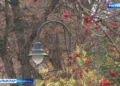 Республикада ай азагына кадәр һава температурасы нормадан 5 градуска югарырак була