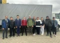 Волонтеры из Актаныша отправили партию гумпомощи в зону СВО