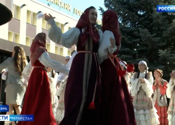 В Казанском институте культуры для молодых избирателей организовали специальную программу