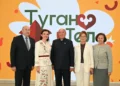 Сегодня проходит фестиваль для педагогов дошкольного образования с татарским языком обучения