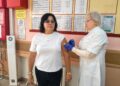 В Татарстане на 1053 избирательных участках можно сделать прививку от гриппа