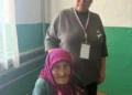 На выборах в Госдуму прививку от гриппа сделала 96-летняя жительница Татарстана