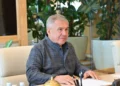Минниханов обсудил с главой «Росагролизинга» сотрудничество в АПК