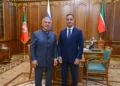 Рустам Минниханов: товарооборот Татарстана и Египта в прошлом году достиг $230 млн
