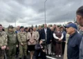 Футбольный манеж в Тукаевском районе откроют в следующем году