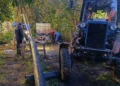 В Казани из-за аварии частично отключили воду в двух районах