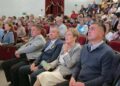 В Лениногорском районе Татарстана на Доску почёта внесли 291 лучшего работника