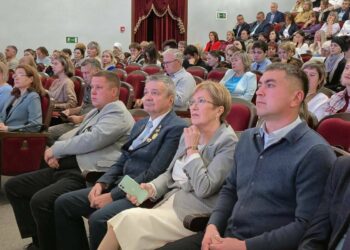 В Лениногорском районе Татарстана на Доску почёта внесли 291 лучшего работника