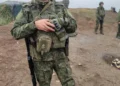 Содружество пограничников в память о погибшем товарище создало песню