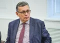 Рифат Сабитов рассказал о новой возможности «Госуслуг», которая упростит работу с документами