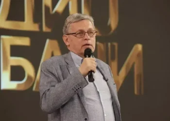 Рифат Сабитов принял участие в торжественных мероприятиях, посвященных 100-летию радио на Кубани