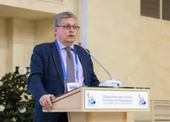 Рифат Сабитов: «Специалисты F6, российской компании – разработчика технологий для борьбы с киберпреступностью, описали схему с фальшивыми домовыми чатами»