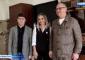 «Шәһри Казан» газетасы редакциясе яңа баш мөхәррире — Илсөя Садыйкова