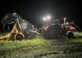 В Татарстане 22-летний рабочий погиб при ремонте пресс-подборщика
