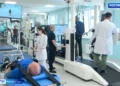 В Татарстане разработана система комплексной реабилитации для участников СВО