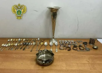 В Татарстане осудили мужчину за попытку вывезти в Шанхай ценности на 2,3 млн рублей