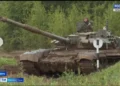 Гордость танковых войск: Казанское училище и его вклад в подготовку офицеров