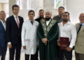 В детской поликлинике Казани открыли молельную комнату для родителей