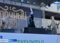«Казанда Көнчыгыш базары» фестивале гадәттәгечә төрле ил вәкилләрен җыя