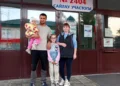 Жительница Пестречинского района выиграла первый автомобиль в фотоконкурсе «Всей семьей на выборы»
