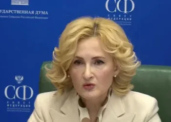 Яровая заявила, что результаты выборов показывают поддержку курса президента