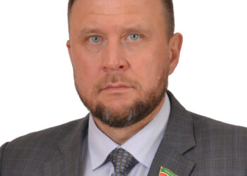 Руслан Юсупов сложил полномочия депутата Госсовета Татарстана после избрания в Госдуму