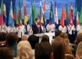 Международная неделя «Народы России»: опубликована программа мероприятий