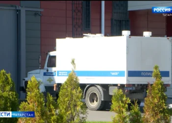 Право голоса — для всех: в СИЗО Татарстана голосуют около полутора тысяч подозреваемых