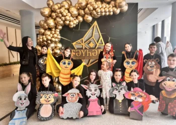 Сердәшханә (05.10.26)
