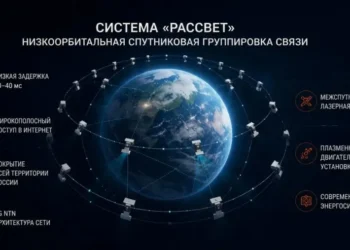 Зеленский сообщил FT, что просил Трампа заблокировать российскую спутниковую систему «Рассвет»