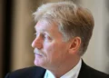 Дмитрий Песков: РФ будет воевать наотмашь, пока невозможно мирное урегулирование