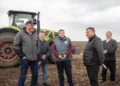 Мэр Нижнекамска Радмир Беляев поздравил работников и ветеранов АПК с профессиональным праздником