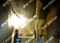 Трагедия в Казани: мужчина погиб при пожаре из‑за непотушенной сигареты