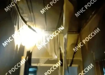 Трагедия в Казани: мужчина погиб при пожаре из‑за непотушенной сигареты