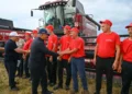 Рустам Минниханов: сельское хозяйство — ключевая отрасль республики