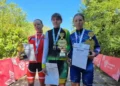 Спортсменка из Татарстана победила на первенстве России по маунтинбайку