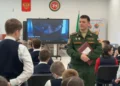 Ветеран СВО из Татарстана освоит профессию педагога по проекту «СВОй путь»