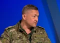 Гуманитарная помощь и скрытая переброска: Гагин — о ситуации в Алешках